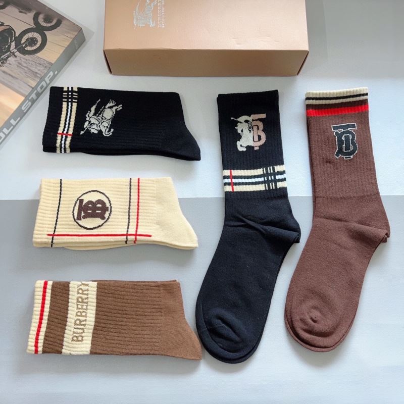 Burberry Socks